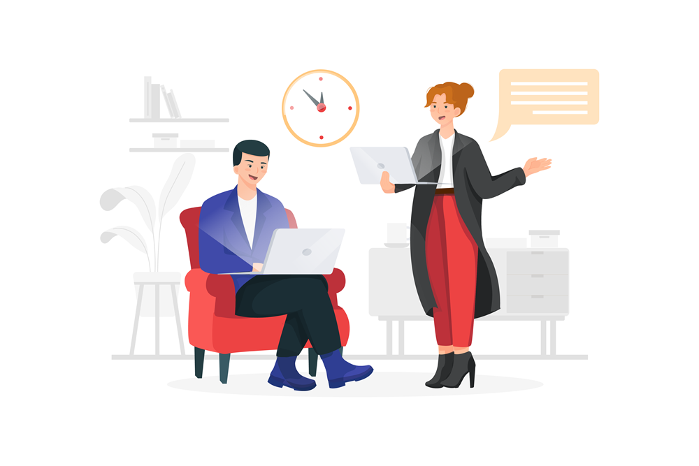 formación online madrid