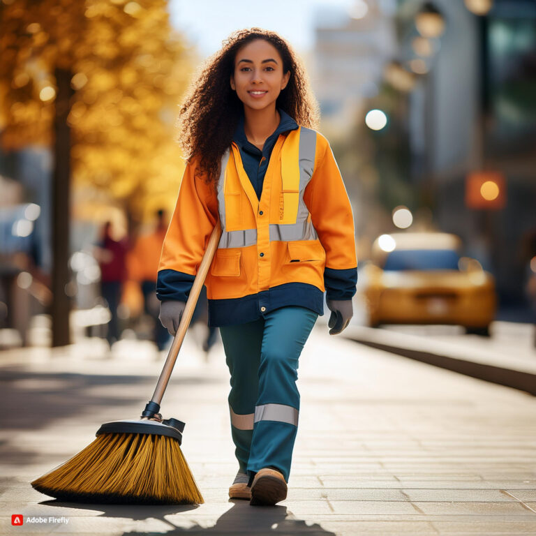 ¡Conviértete en superhéroe de la limpieza!