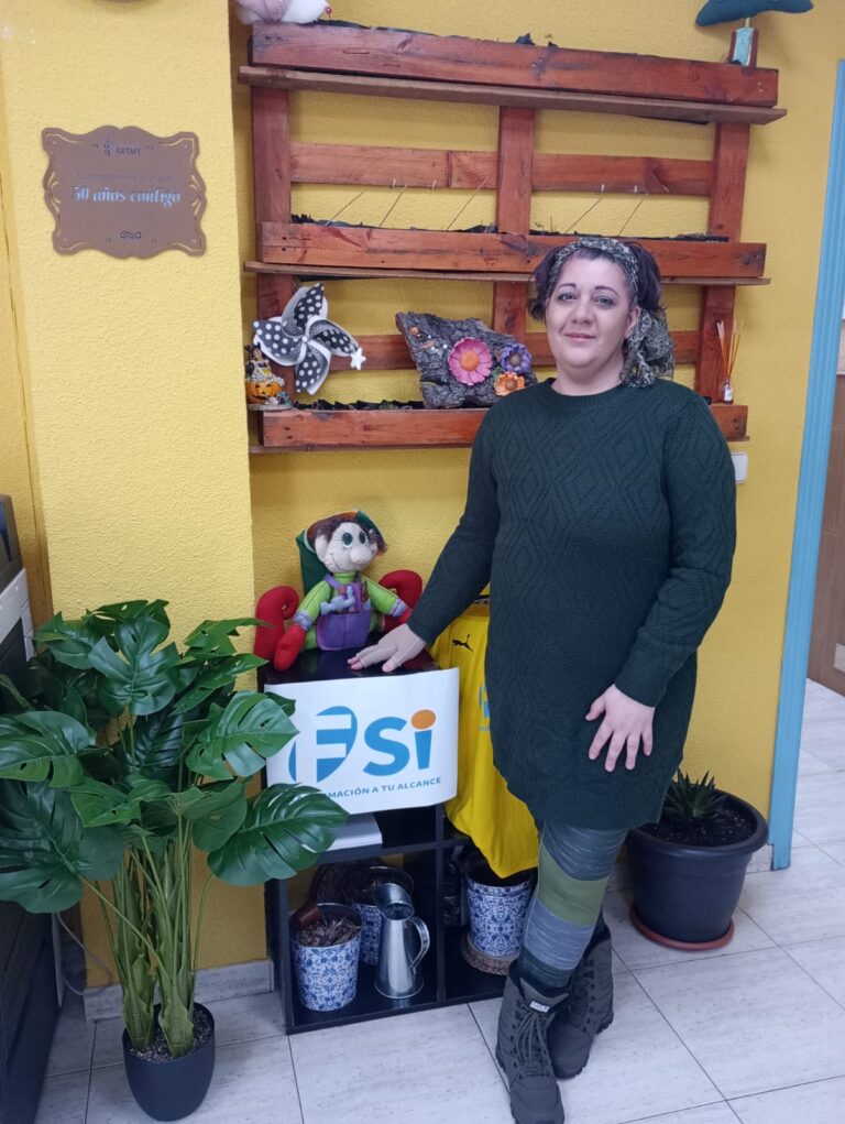 «Los Certificados Profesionales son un buen medio para lograr la reinvención profesional»