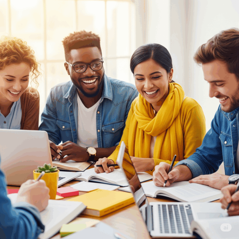 ¡Impulsa tu Futuro en 2026: estudia, fórmate y recibe una beca en la Comunidad de Madrid!