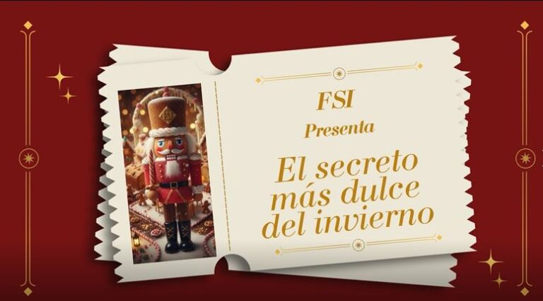 ✨ El secreto más dulce del invierno ✨