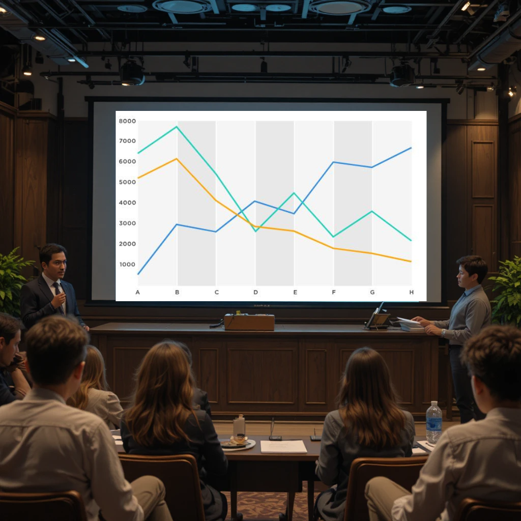 PRESENTACIONES ORALES TÉCNICAS EN INGLÉS