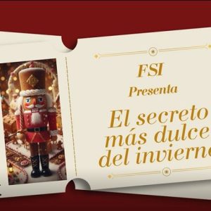 ✨ El secreto más dulce del invierno ✨